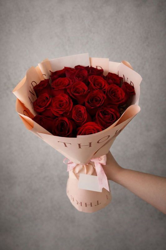 24 Rosas